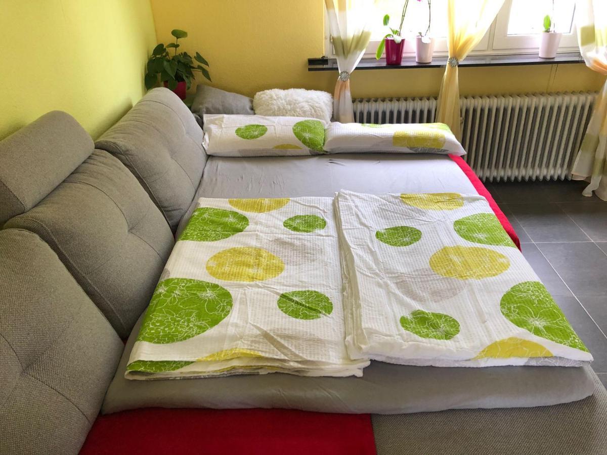 Traumhaftes Apartment In Moenchengladbach Ohler Dış mekan fotoğraf