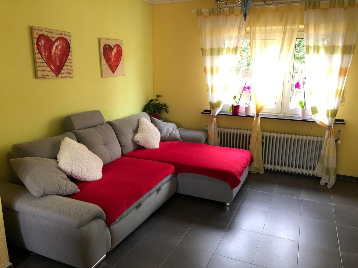 Traumhaftes Apartment In Moenchengladbach Ohler Dış mekan fotoğraf